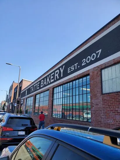 Tatte Bakery & Cafe | South Boston