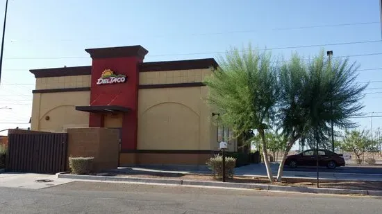 Del Taco