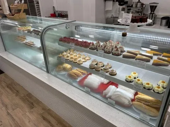 Colette Bakery - Melrose