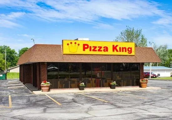 Pizza King