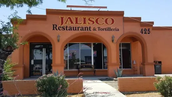 Jalisco Restaurante