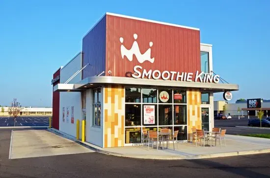 Smoothie King