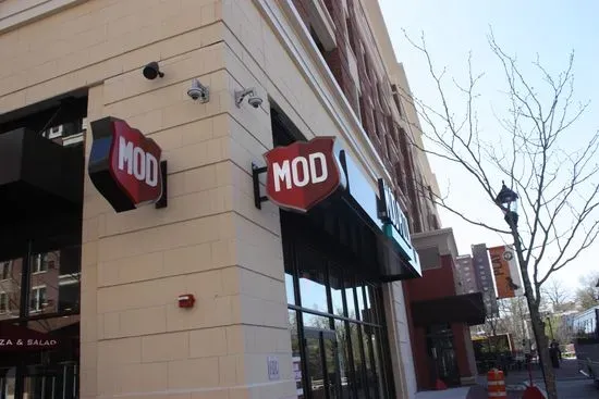 MOD Pizza