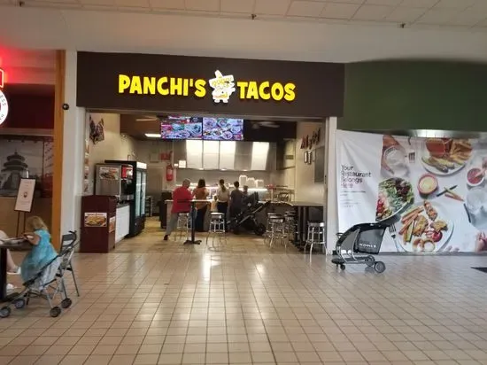Panchi's Tacos
