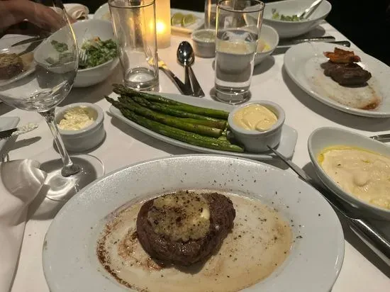 Ruth's Chris Steak House