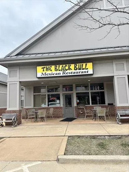 The Black Bull Restaurant