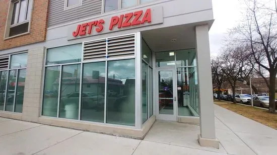 Jet's Pizza