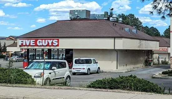 Five Guys