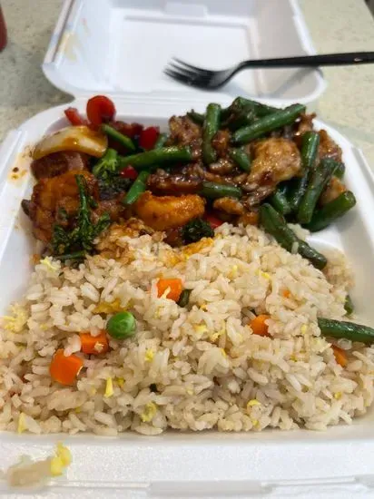 Panda Express