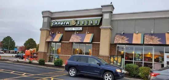 Panera Bread