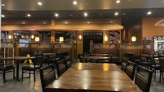 Osaka | Japanese Restaurant