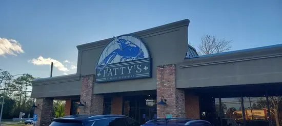 Fatty's Seafood - Slidell