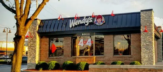 Wendy's