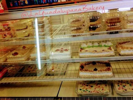 La Guadalupana Bakery