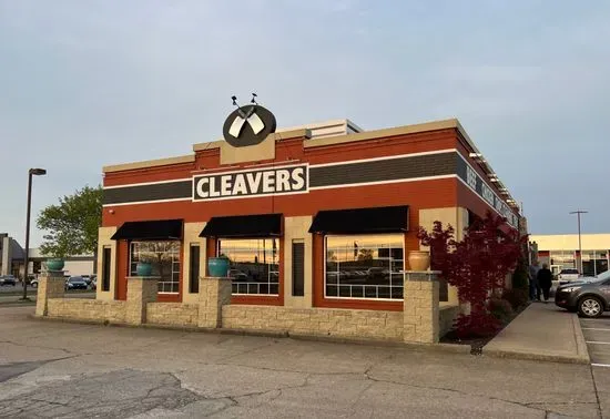 Cleavers Chicago Style Flavor