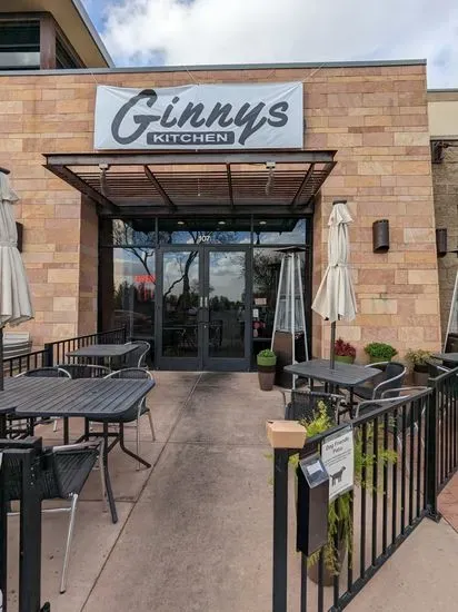 Ginnys Kitchen AZ