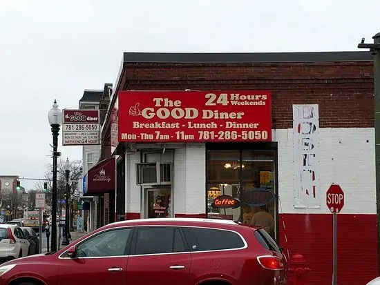 The Good Diner