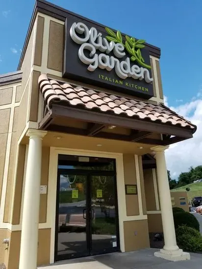 Olive Garden Italian Restaurant