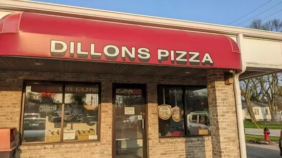 Dillon's Pizza