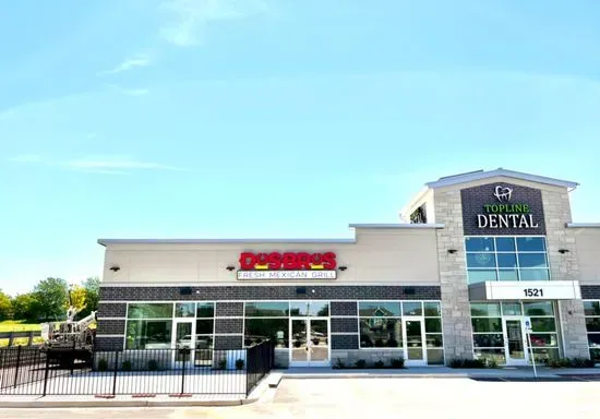 Dosbros Fresh Mexican Grill