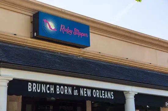 Ruby Slipper Old Metairie