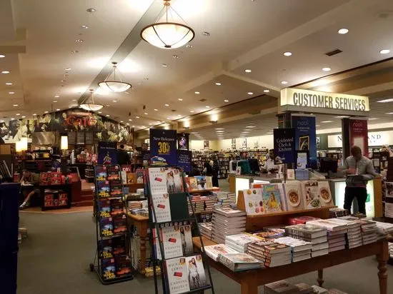 Barnes & Noble