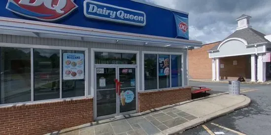 Dairy Queen (Treat)