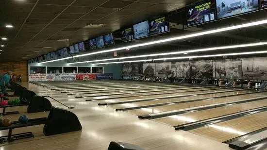 Westside Bowling Lanes