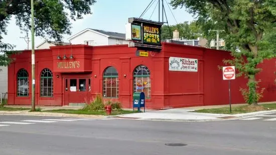 Mullen's Sports Bar & Grill