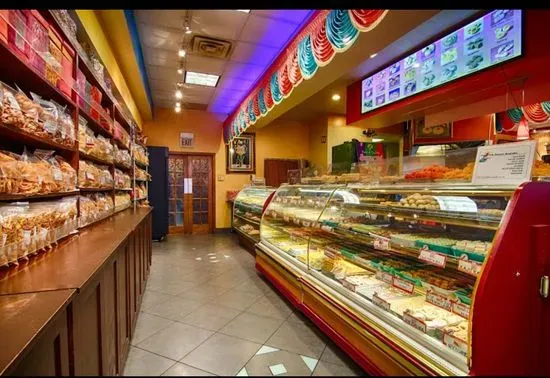 Sukhadia's Sweets and Snacks