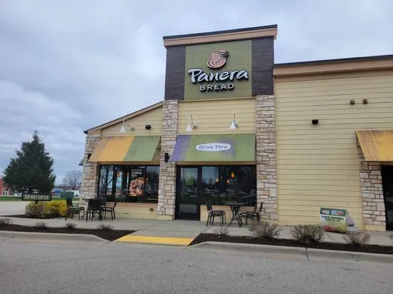 Panera Bread