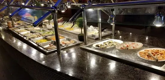 Royal International Buffet