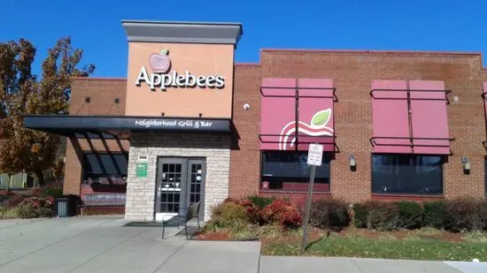 Applebee's Grill + Bar