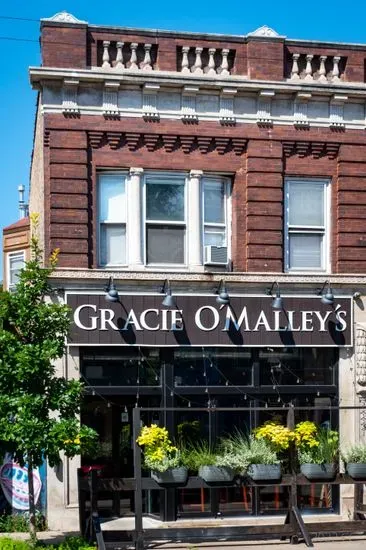 Gracie O'Malley's