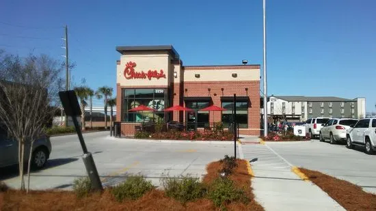 Chick-fil-A