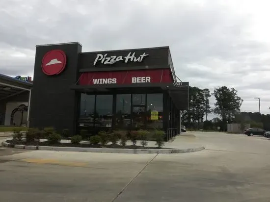 Pizza Hut