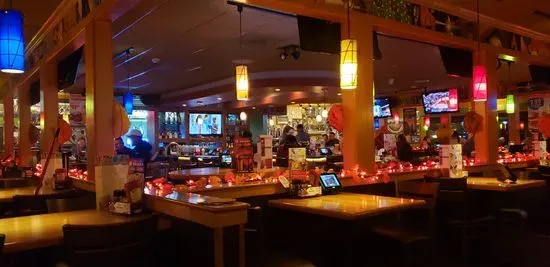 Applebee's Grill + Bar