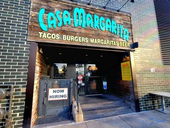 Casa Margarita