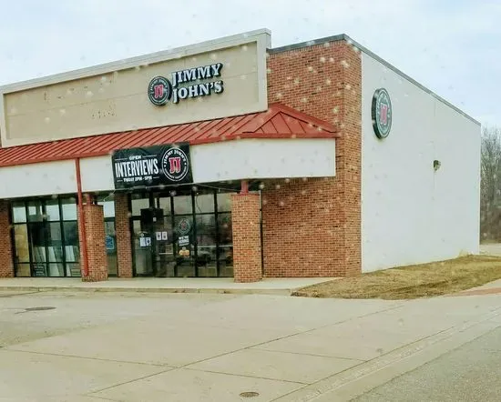 Jimmy John's