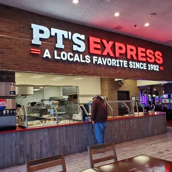PT's Express
