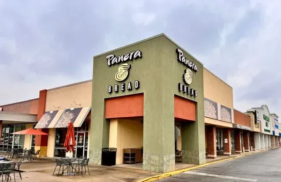 Panera Bread