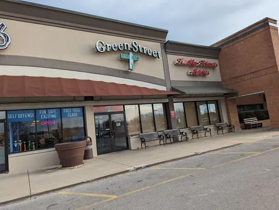 Green Street Pub and Eatery