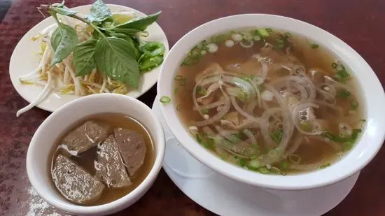 Pho Real Vietnamese