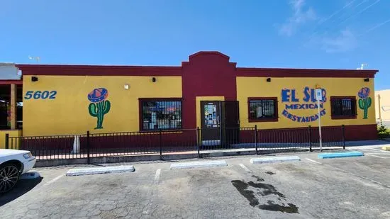 El Sur Mexican Restaurant