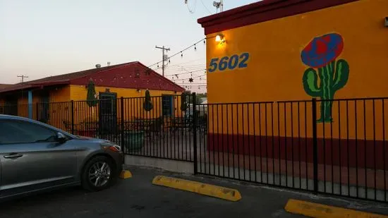 El Sur Mexican Restaurant