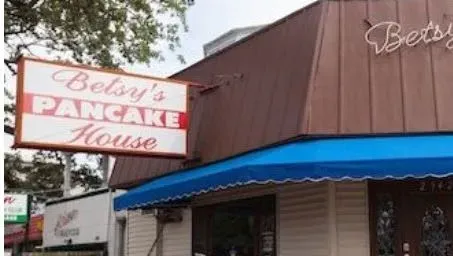 Betsy's Pancake House