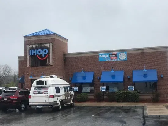 IHOP