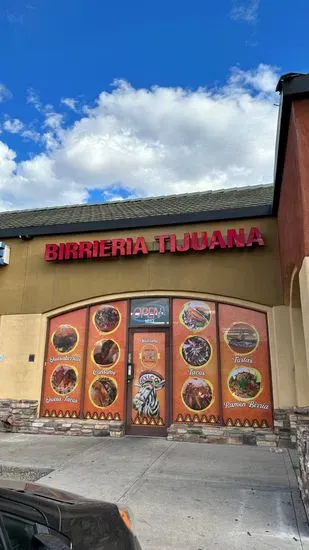 Birrieria Tijuana