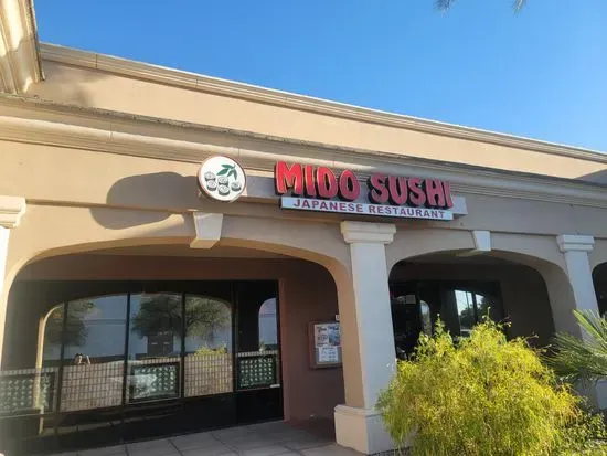 Mido Sushi