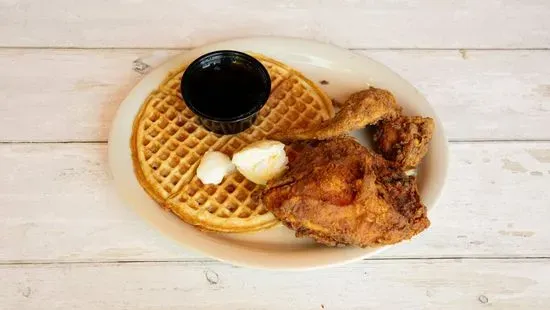 Lo-Lo's Chicken & Waffles